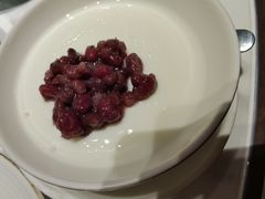 双皮奶-领鲜天下·焗海鲜·花胶鸡(天目里店)