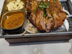 -清真·宁夏印象·盐池滩羊肉体验店(江宁路店)
