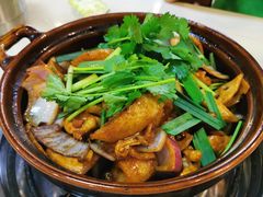 -胡须佬鸡煲四季火锅(龙珠大道店)