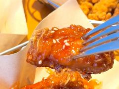 -必胜客(燕郊永旺店PHDI店)