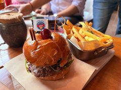 -THE CANNERY&JUJU 新鲜海鲜·牛排美食酒廊