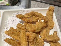 -海底捞火锅(团结桥店)