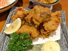 -気楽亭和食料理(气乐亭大世界本店)