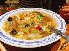 -老雒阳面馆·水席(定鼎门店)