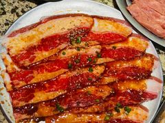 -首尔烤肉大排档(合生汇店)