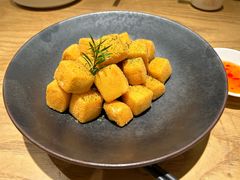 -粤集·手工粤菜(皇庭广场店)