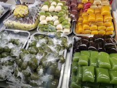 -年糕杨(公主坟城乡购物中心店)