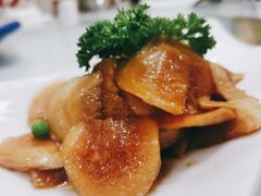 -百姓食府(秦虹路店)
