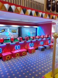 -LuckyStar幸运星家庭娱乐中心(南昌万象汇店)