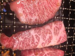 -焼肉 薩摩牛旬 A5鹿児島黒毛和牛一頭買い　(渋谷本店)