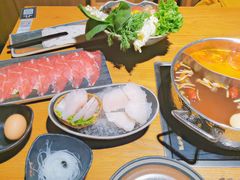 -呷哺呷哺 黄金牧场 (新中关购物中心店)