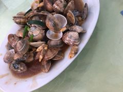 -秋姐美食店(旅游大道店)