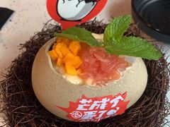 -鸣记脆皮烤鱼(岐山路店)