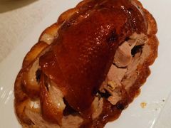 烤鸭-大铁勺新津菜(东丽阳光新业广场店)