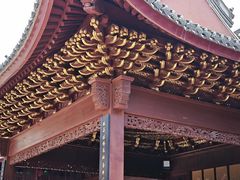 -宁波府城隍庙