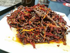 -马海涛牛肉串·午市牛腩饭·烧烤夜宵(领汇广场店)