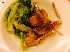 -永盈茶餐厅(中山四路店)