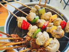 -炒豆合作社(东四总店)