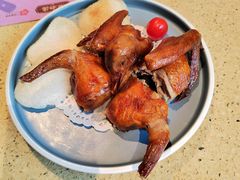 -点都德(长泰广场店)