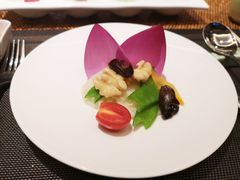 -王府茶宴(大观园总店)