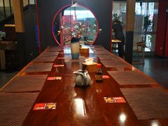 包厢-老九圆山西面馆(CBD店)