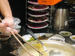 -八合里牛肉火锅(新洲店)