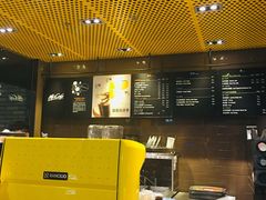 -麦当劳(华融店)