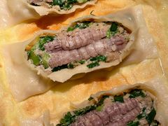 -北李妈妈菜·海肠捞饭(高新万达店)