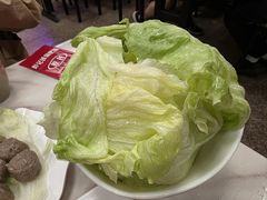 -彭记铁锅肥肠(东四总店)
