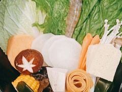 -呷哺呷哺(常营华联店)