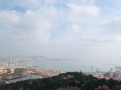 -石岛赤山风景区