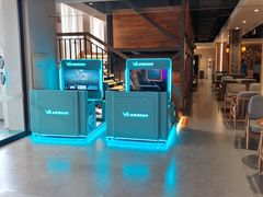 -星河湾温泉洗浴酒店