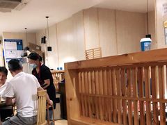 大堂-许府牛火锅(信义坊总店)