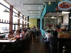 -百事佳烧鸭牛腩(上海虹桥站店)