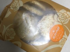 -长发西饼(临顿路店)