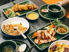 -阿莱唛唛泰国菜·海鲜餐厅(蛇口店)