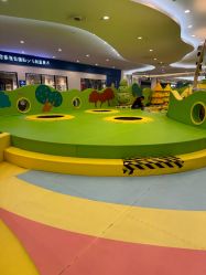 -玩童会芝麻街奇趣乐园(世博源店)