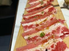 -千寻山野烤肉(天虹店)
