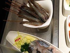 -海底捞火锅(团结桥店)