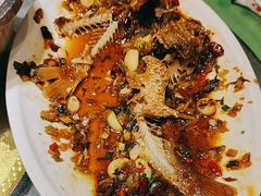 -全聚贤餐厅·湖北家常菜(沙湖店)