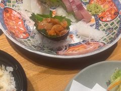 -桂马·日本料理·海胆·海鲜饭·酒场(民主广场店)