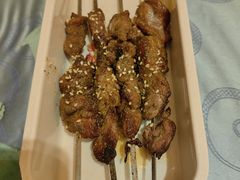 -老毛手抓·盐池滩羊非遗手抓(宁夏总店)