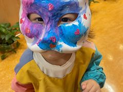 -金宝贝早教中心(徐东群星城中心)