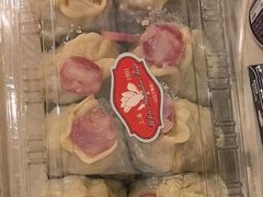 -白玉兰食品甜凤店(合生汇店)