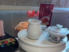 -叹茶靓点·粤式餐厅·全天茶市(石井万民广场店)