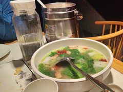 -小京廷北京烤鸭|山野贵州菜(梵华里店)