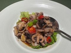 -老吉堂上海本帮菜(望京万象汇店)