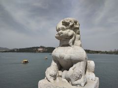 -颐和园