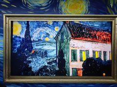 -梵高星空艺术馆(北京旗舰店)