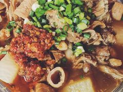 -黄连大头华烧鹅店(大良店)